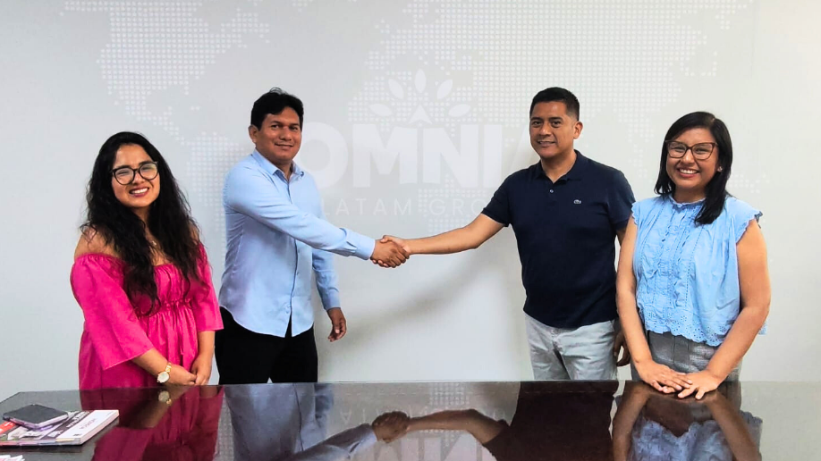 Omnia Latam Group será parte de FoodTech Ingredients 2026